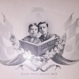 La Historia Argentina em cuadros para los Niños