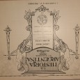 La Historia Argentina em cuadros para los Niños