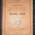 O Francez sem Mestre e Histoire Sante	