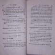 Dois Livros antigos sobre Politica e código Civil