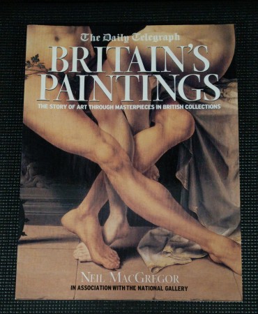 BRITAIN'S PAITINGS