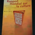 RAPPORT MONDIAL SUR LA CULTURE
