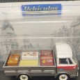 Carrinha IBERIA (1965)