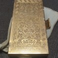 Conjunto de toillete
