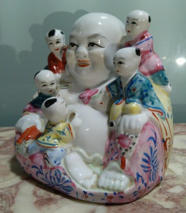 Buda
