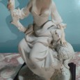 Figura feminina