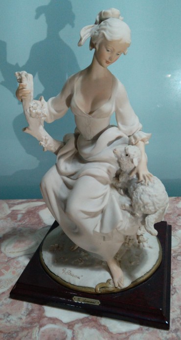 Figura feminina