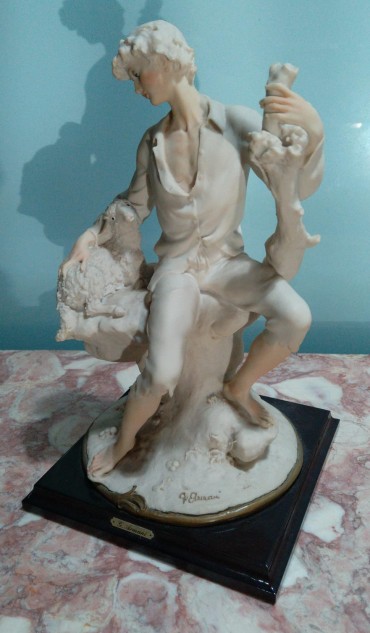Figura masculina