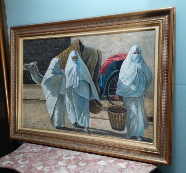Figuras femininas