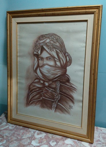 Figura feminina