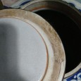 Bule de grandes dimensões