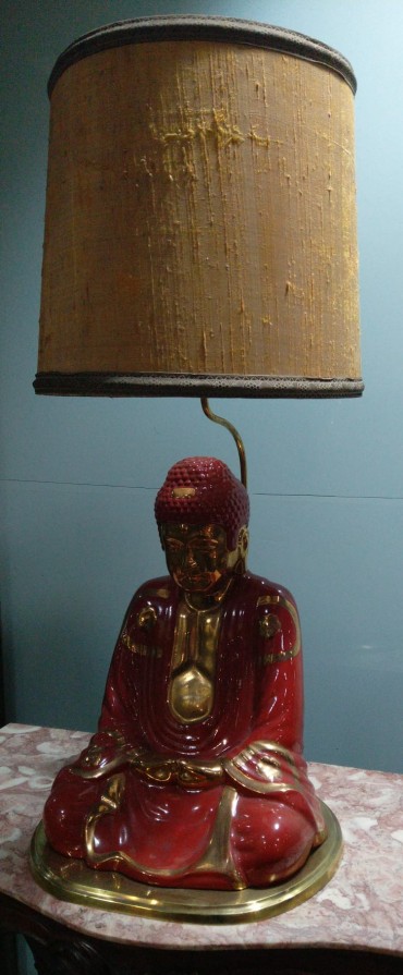 Candeeiro de mesa