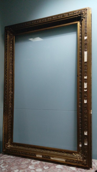Moldura