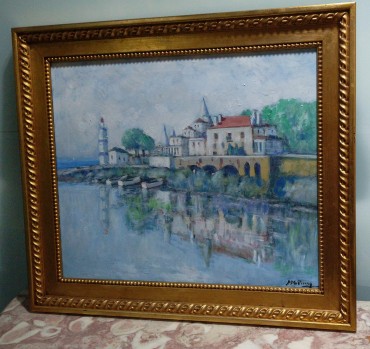 MANUEL GREGÓRIO PEREIRA - Cascais