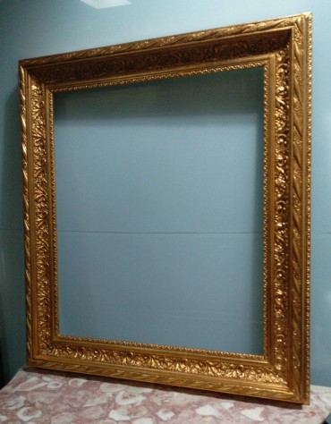 Moldura