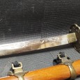 Sabre japonês decorativo 