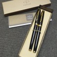 Caneta e Rollerball Parker IM 