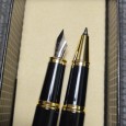 Caneta e Rollerball Parker IM 