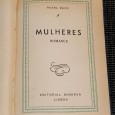 MULHERES