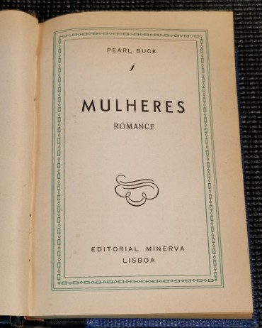 MULHERES
