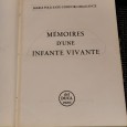 MÉMOIRES D'UNE INFANTE VIVANTE