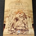 ALICE E A SUA PASSAGEM POR OPHIUSA