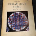 CAHIERS DE LA CÉRAMIQUE DU VERRE ET DES ARTS DU FEU