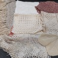 Lote de crochets 
