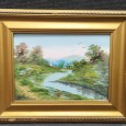 «Paisagem» - SÉC. XX