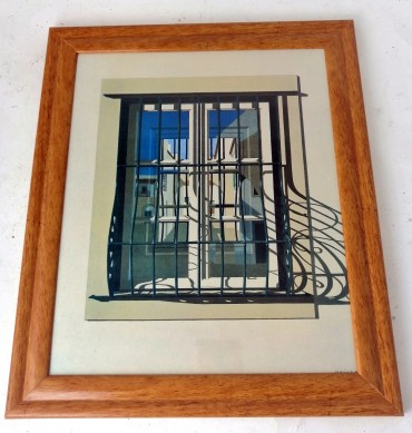 Janela - Maluda (1934-1999)