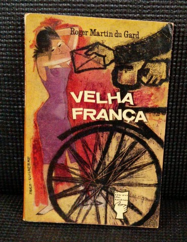 VELHA FRANÇA