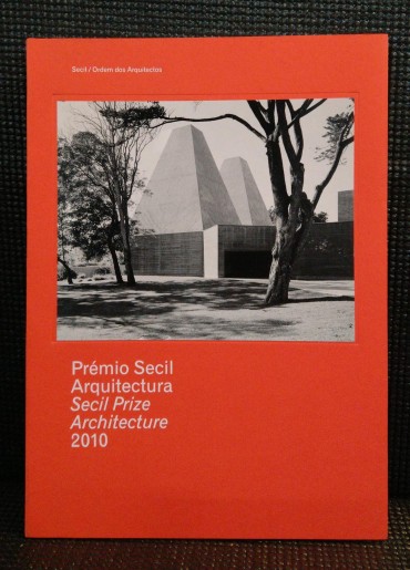 PRÉMIO SECIL ARQUITECTURA 2010