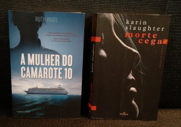 LITERATURA - 2 PUBLICAÇÕES