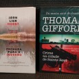 LITERATURA - 2 PUBLICAÇÕES