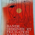 BANDE DESSINEE ET FIGURATION NARRATIVE