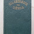MIL SEGREDOS DA CIÊNCIA