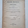 INVASÕES FRANCESAS EM PORTUGAL