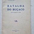 BATALHA DO BUÇACO (27 de Setembro de 1810)