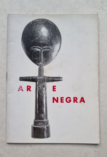 ARTE NEGRA