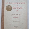 LE COLLECTIONNEUR DE MONNAIES