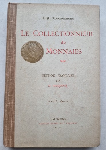 LE COLLECTIONNEUR DE MONNAIES