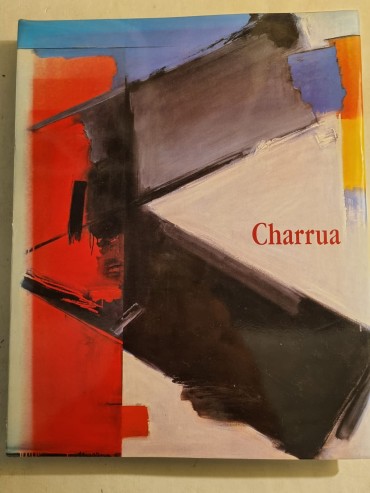 CHARRUA