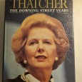 MARGARET THATCHER – 1ª edição