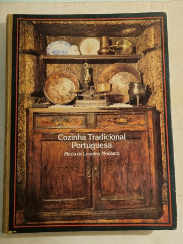 COZINHA TRADICIONAL PORTUGUESA