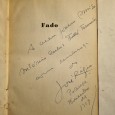 JOSÉ RÉGIO – com dedicatória