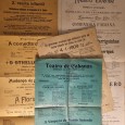 CARTAZES TEATRO