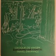 CROQUIS DE VIAGEM TRAVEL DRAWINGS DACIANO DA COSTA