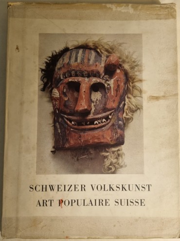 ART POPULAIRE SUISSE