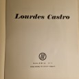 LOURDES DE CASTRO