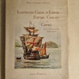ILUSTRATED GUIDE OF LISBON, ESTORIS, CASCAES AND CINTRA